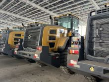 XCMG Official 2023 Year Good Quality Wheel Loader XC948 in Stock for Hot Sale